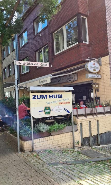 Zum Huebi